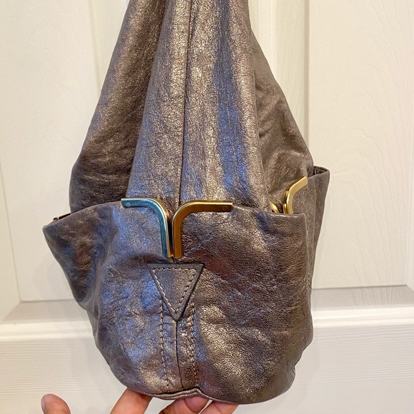Authentic Chloe bag - Picture 4 of 13